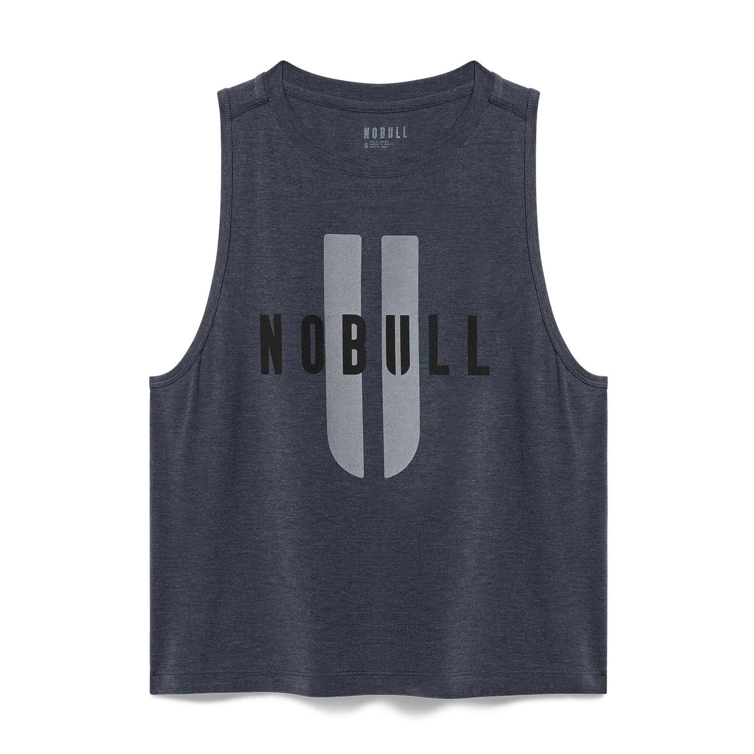 Women's NOBULL U Muscle Tank