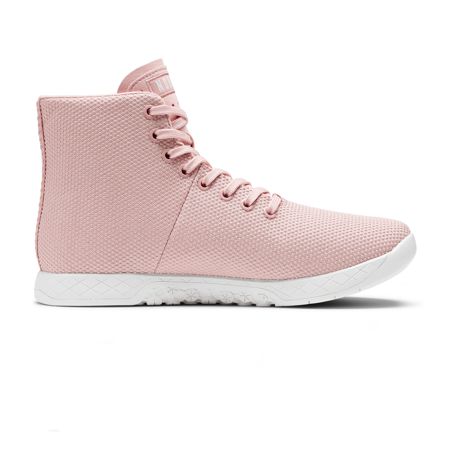 Women's Outwork High-Top - Image 3