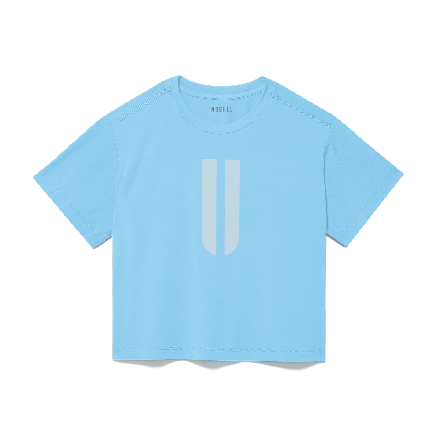 Women's U Boxy Tee