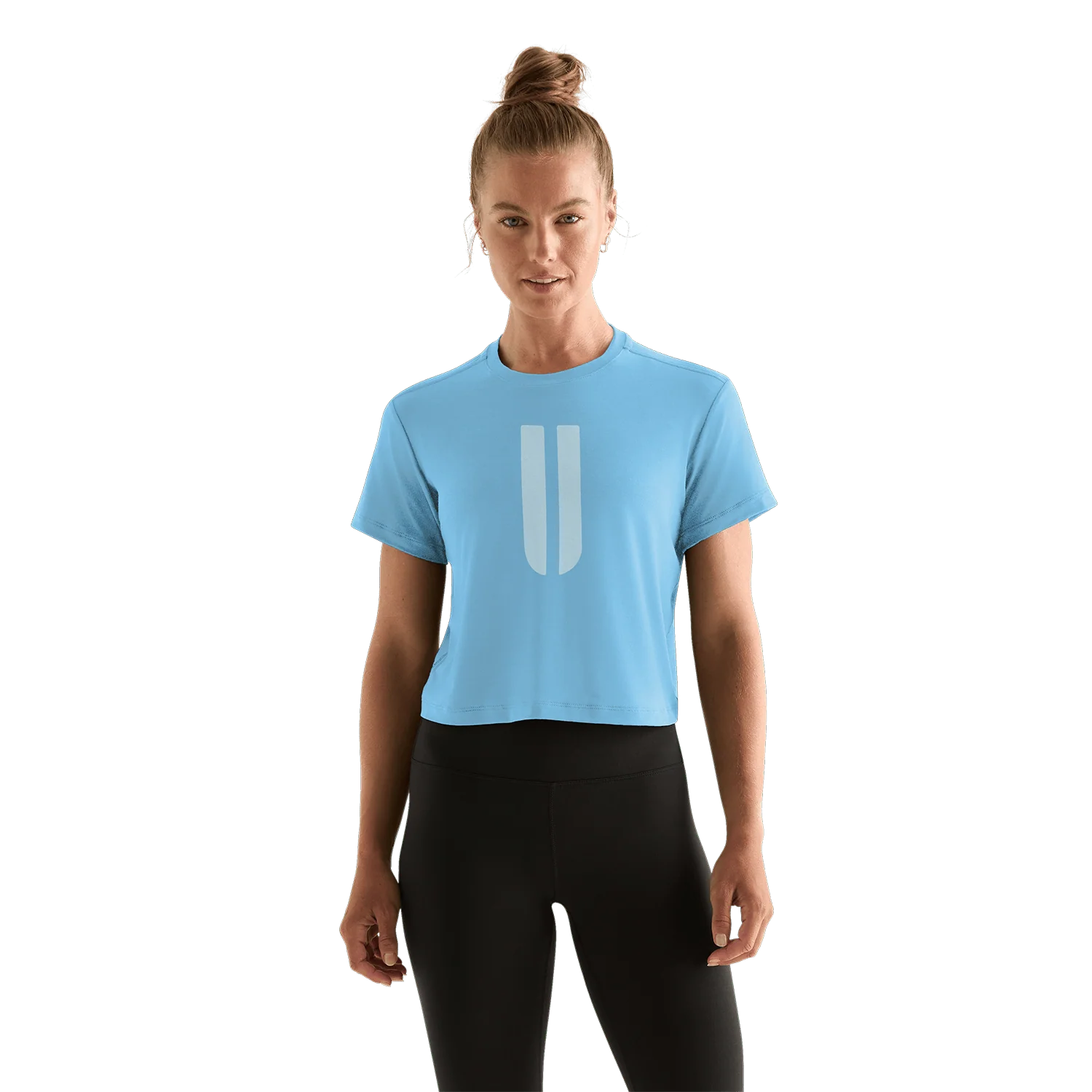 Women's U Boxy Tee - Image 2