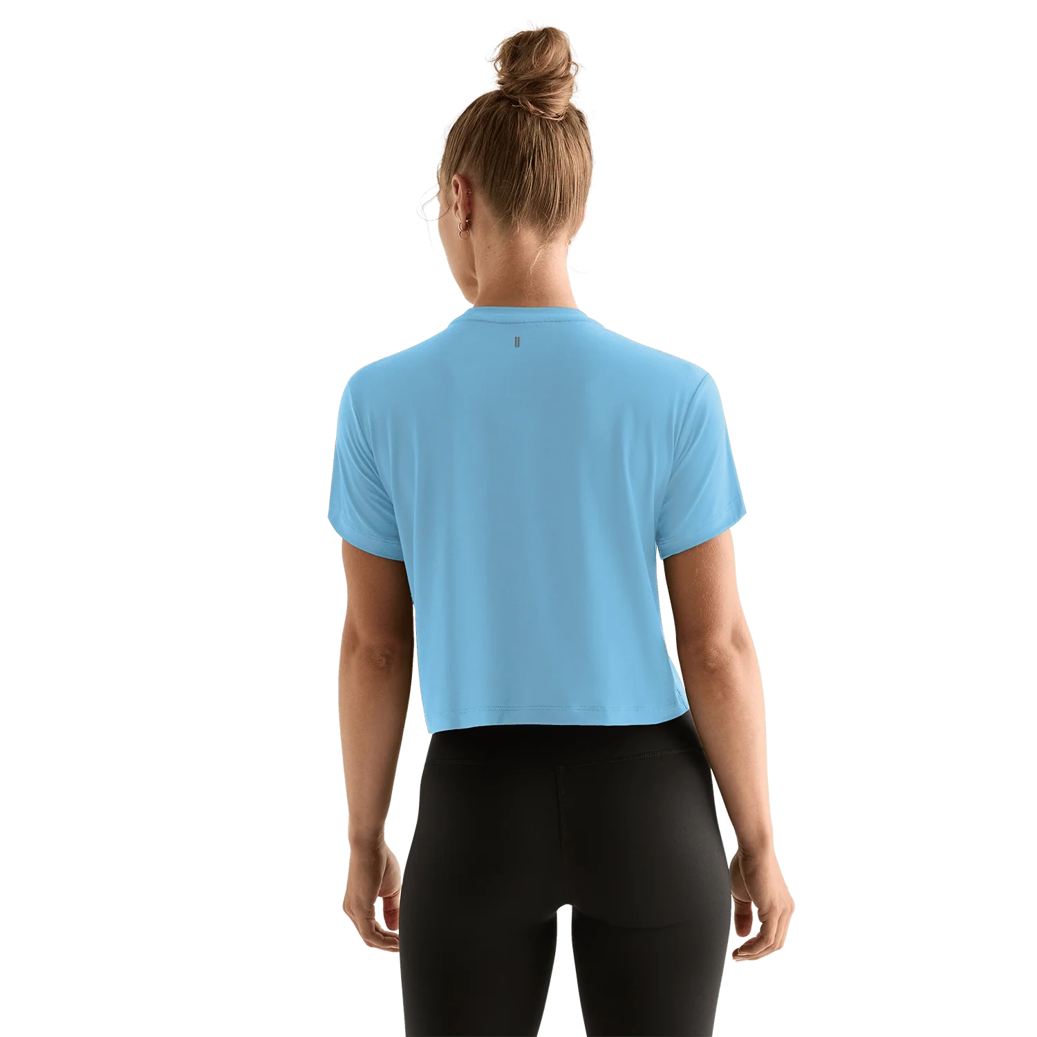 Women's U Boxy Tee - Image 3