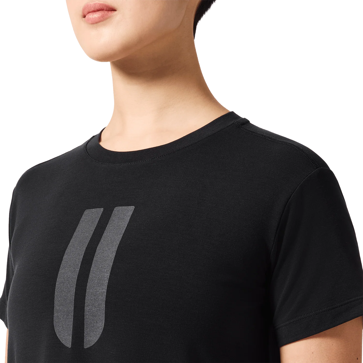 Women's U Boxy Tee - Image 4