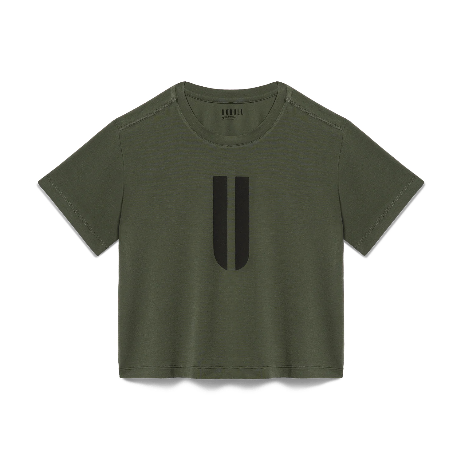 Women's U Boxy Tee