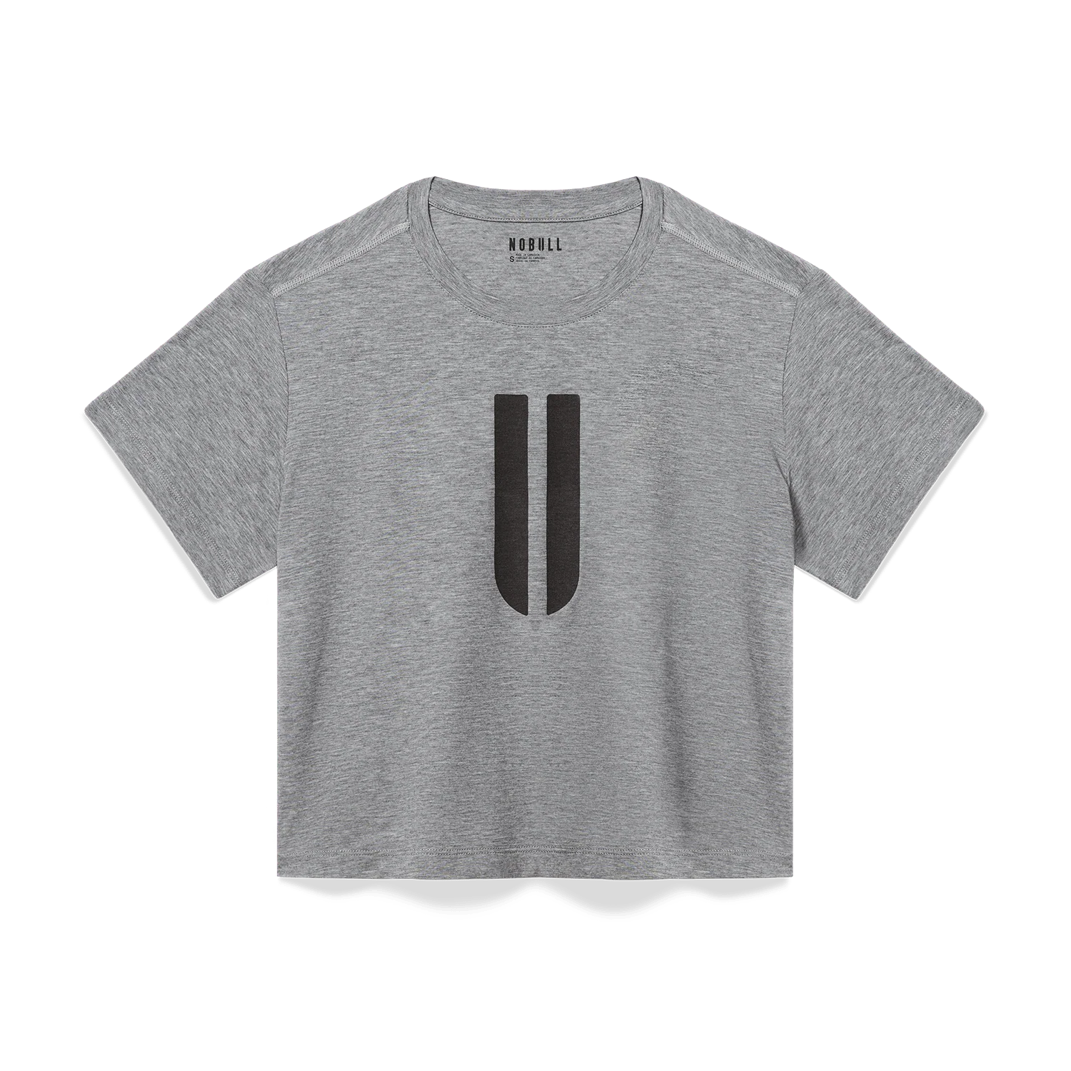 Women's U Boxy Tee
