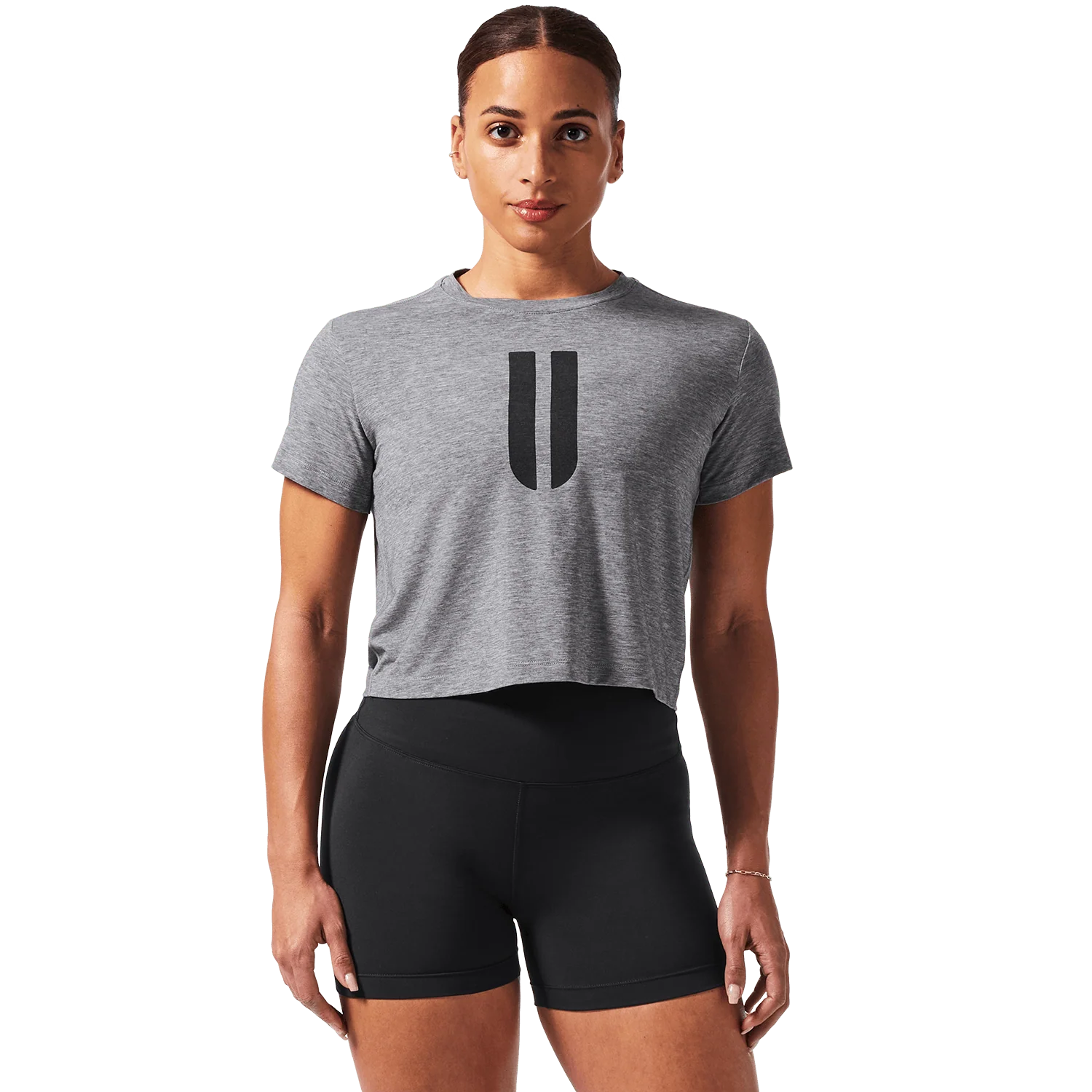 Women's U Boxy Tee - Image 2