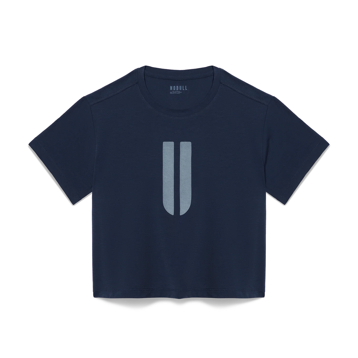 Women's U Boxy Tee