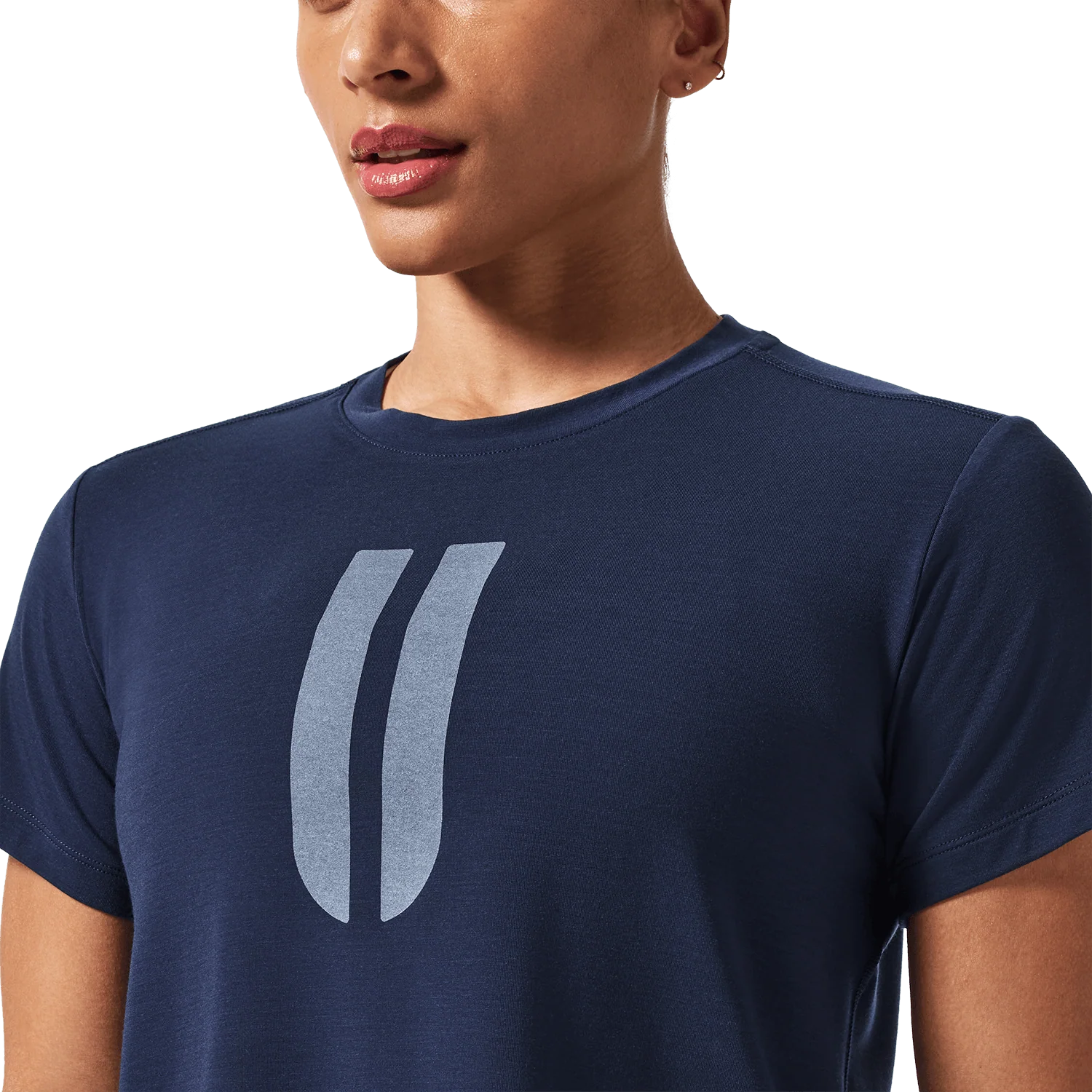 Women's U Boxy Tee - Image 4