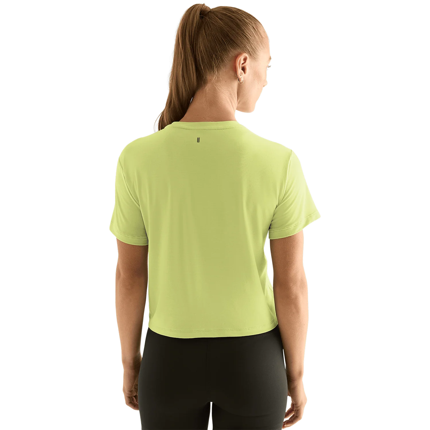 Women's U Boxy Tee - Image 3