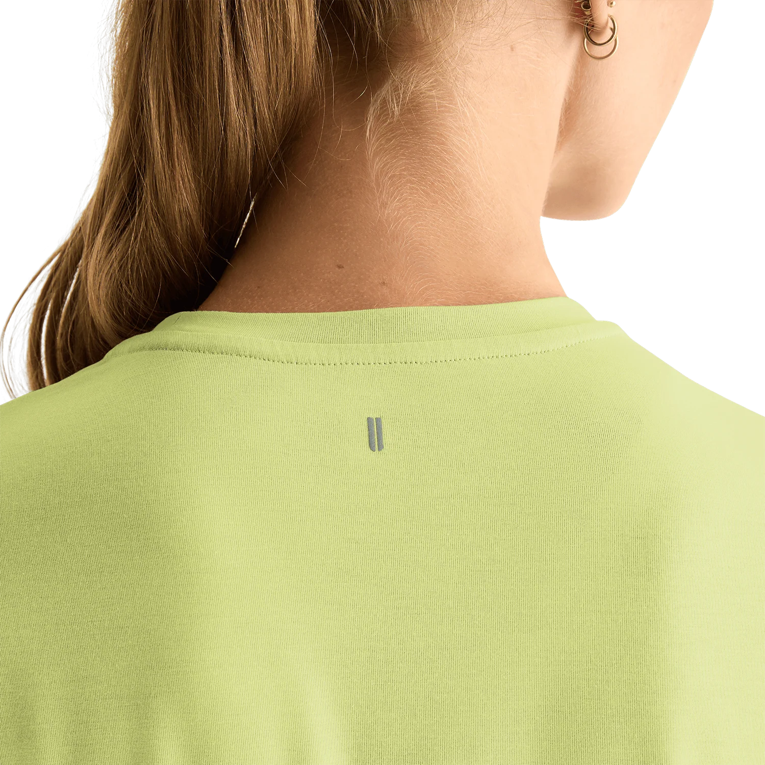 Women's U Boxy Tee - Image 5