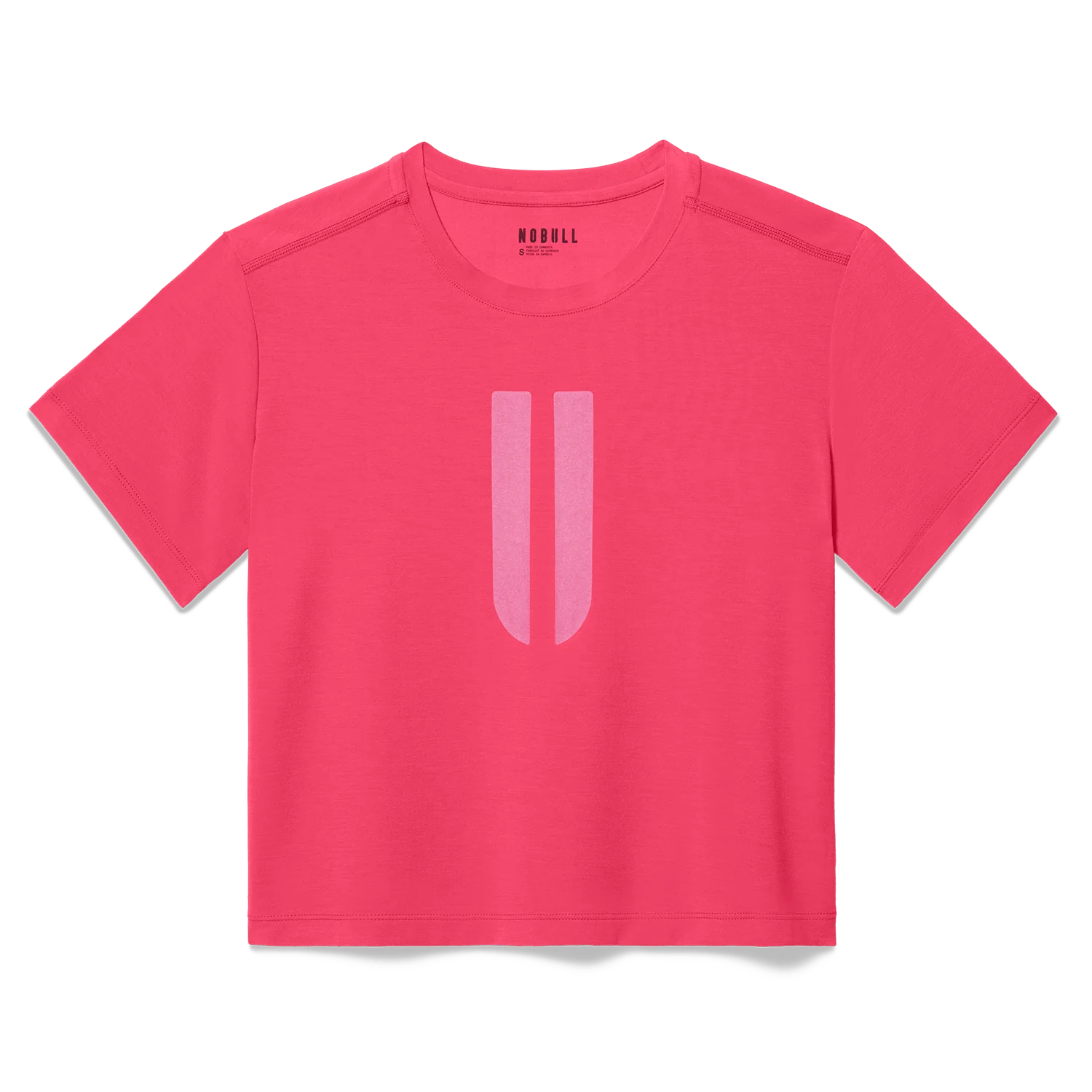 Women's U Boxy Tee