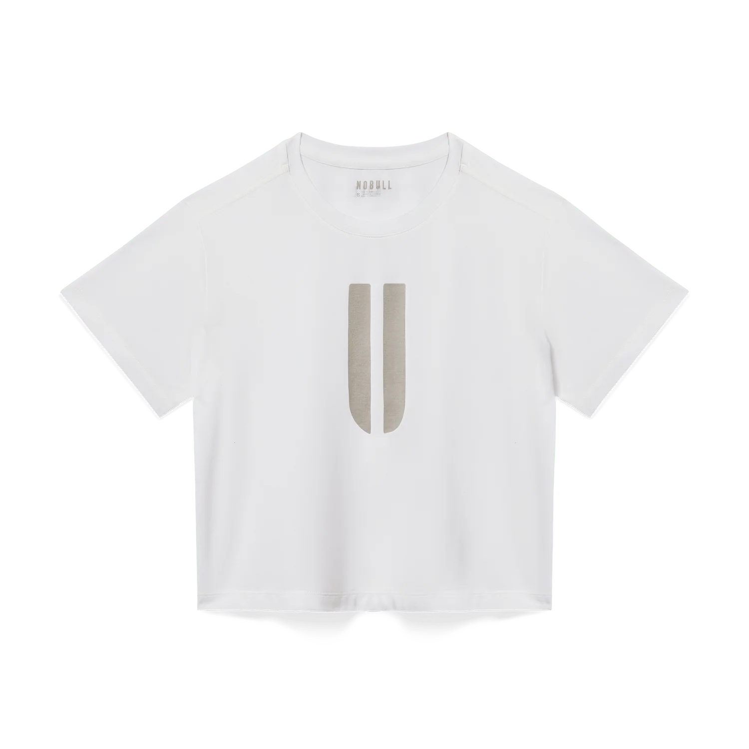 Women's U Boxy Tee