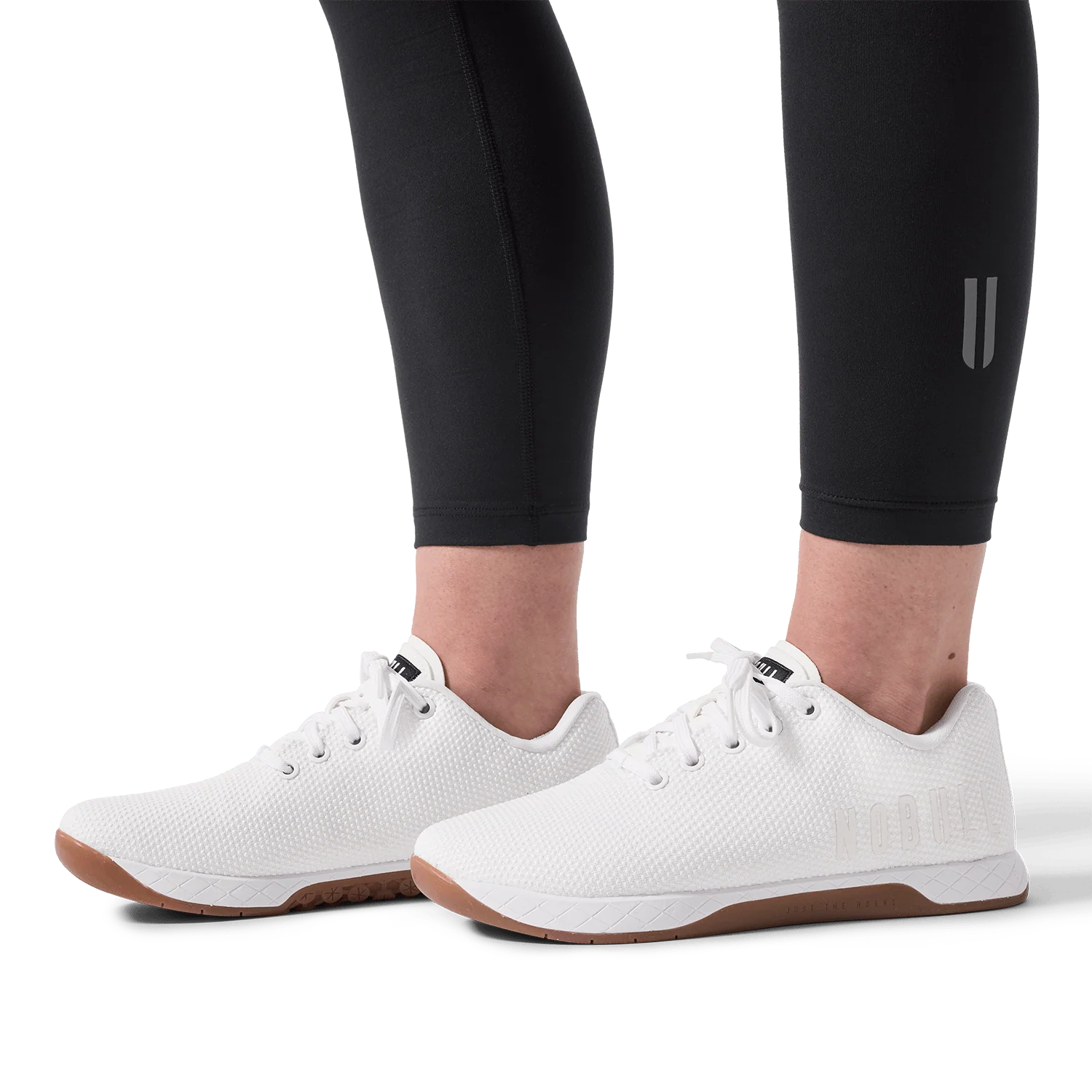 Women's U High-Rise Matte Tight 25" - Image 6