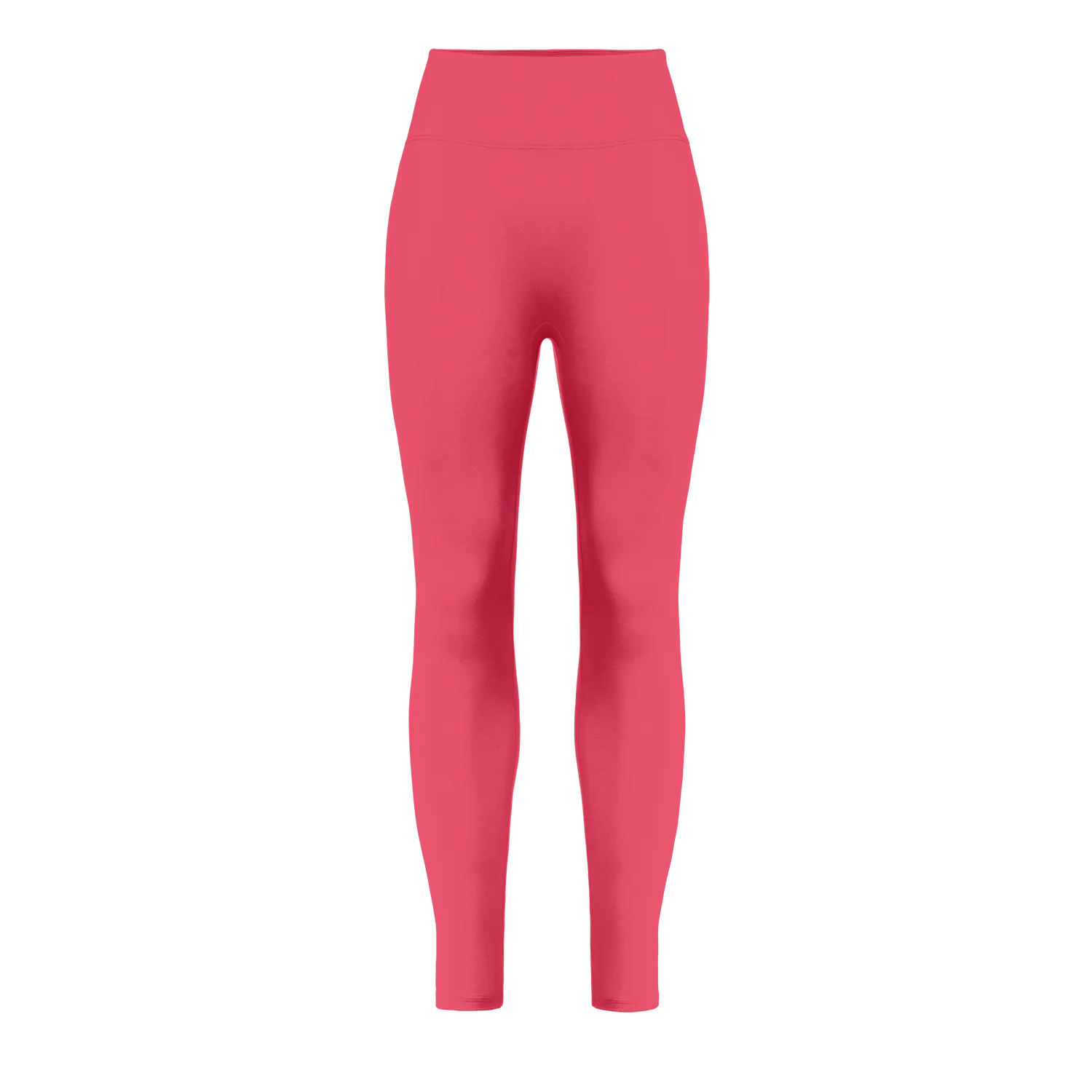 Women's U High-Rise Matte Tight 25"