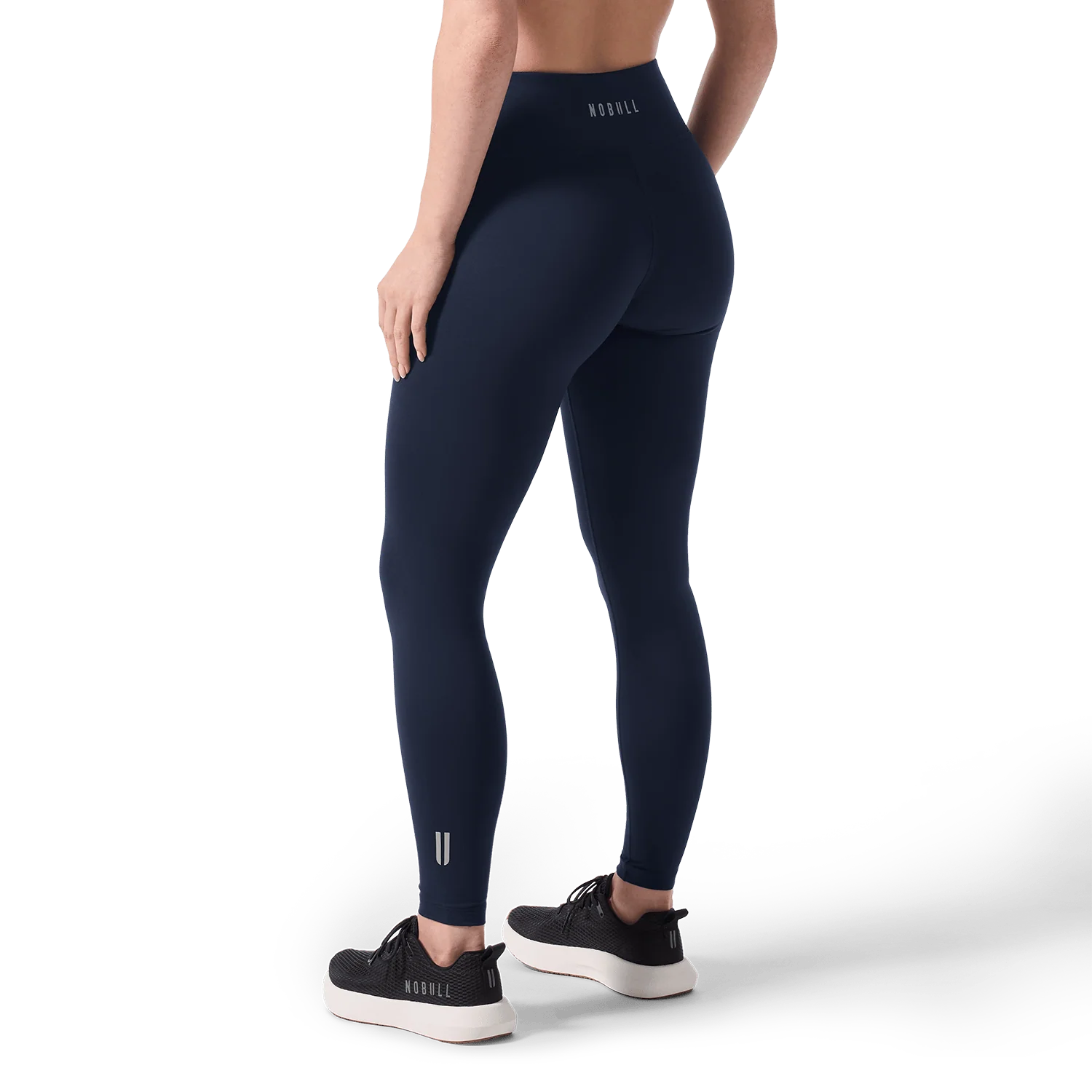 Women's U High-Rise Matte Tight 28" - Image 3