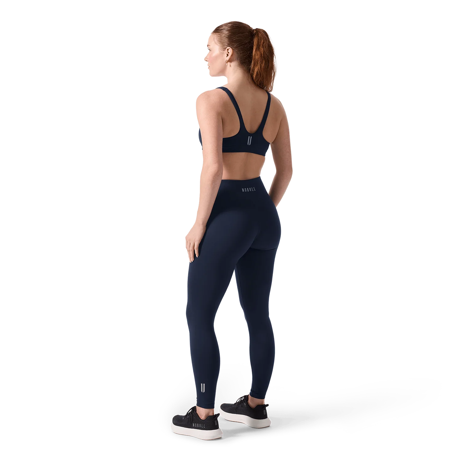 Women's U High-Rise Matte Tight 28" - Image 8