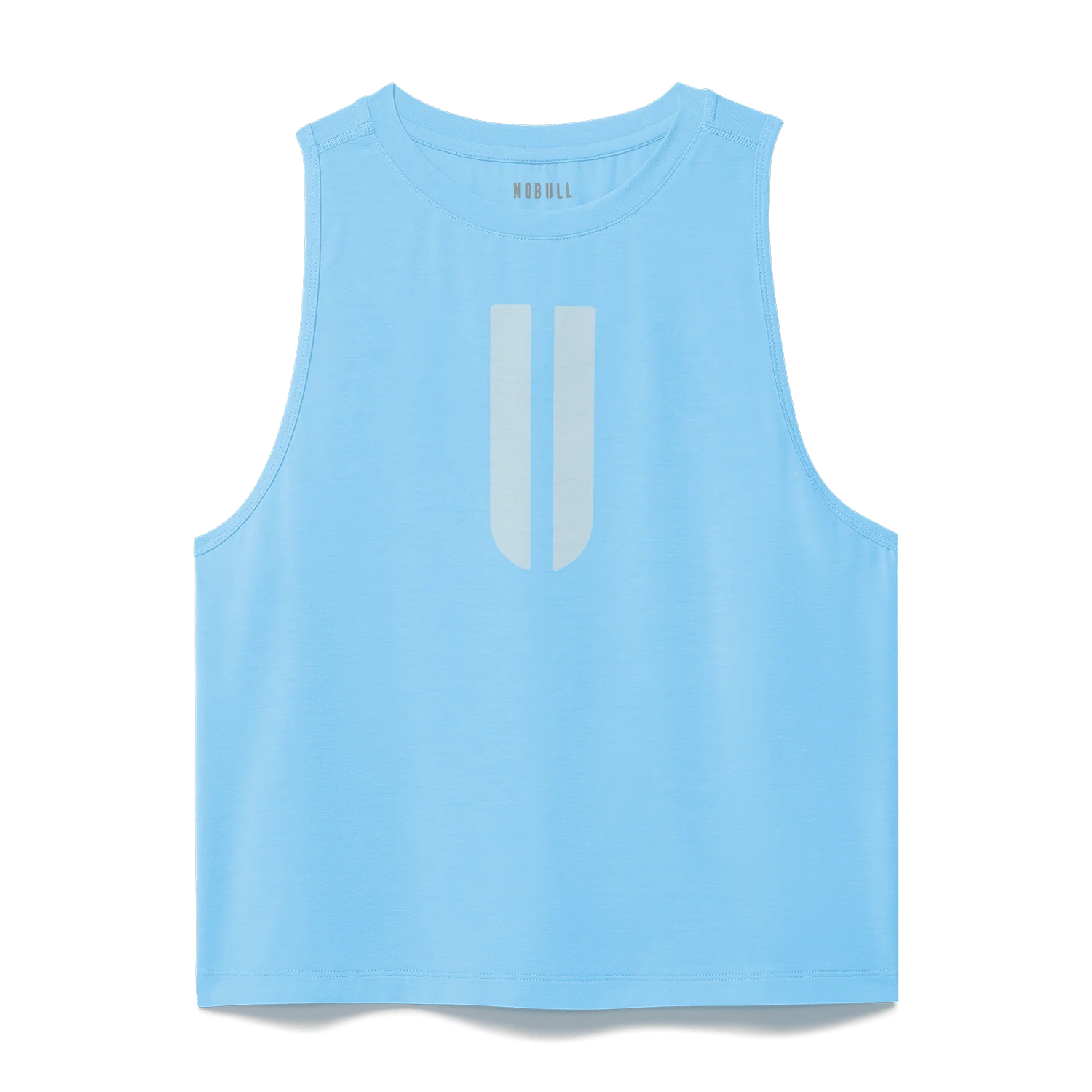 Women's U Muscle Tank