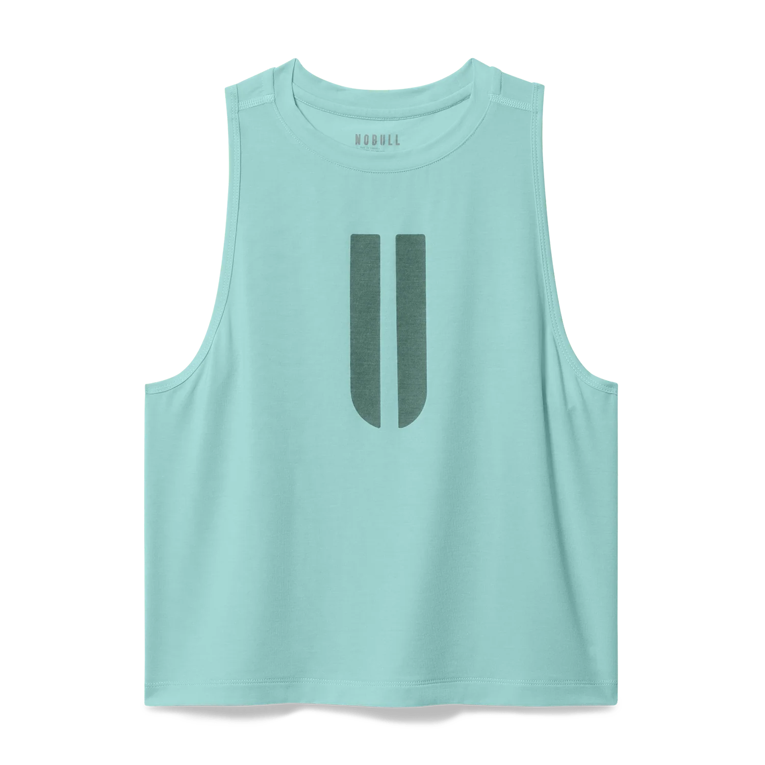 Women's U Muscle Tank