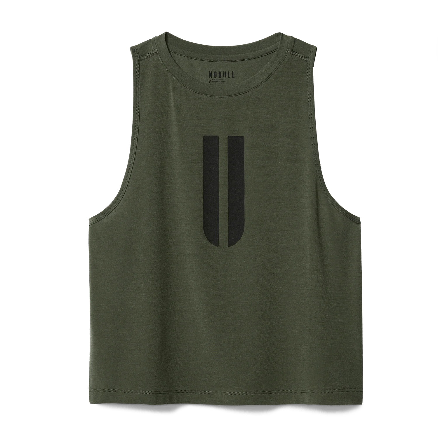 Women's U Muscle Tank