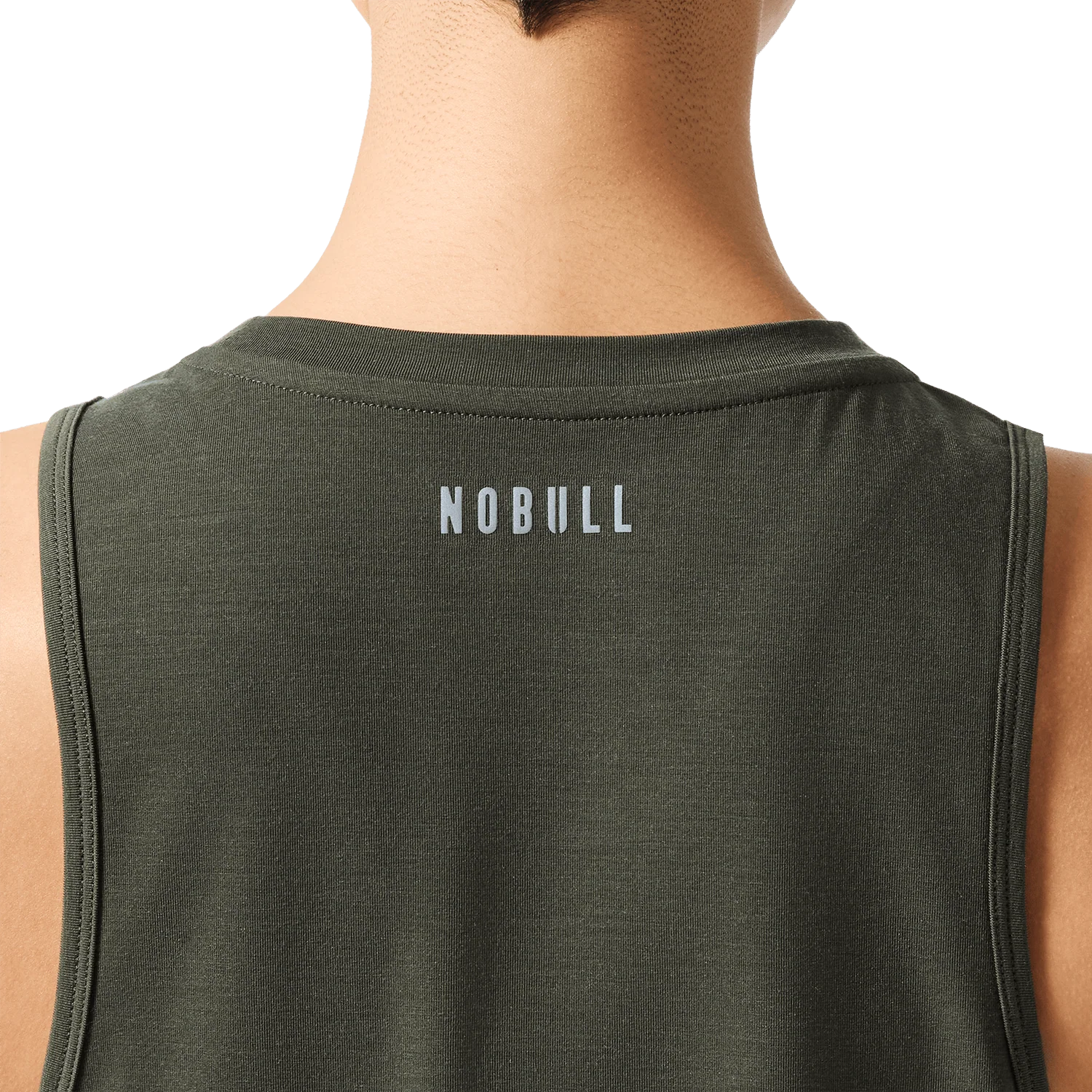 Women's U Muscle Tank - Image 5