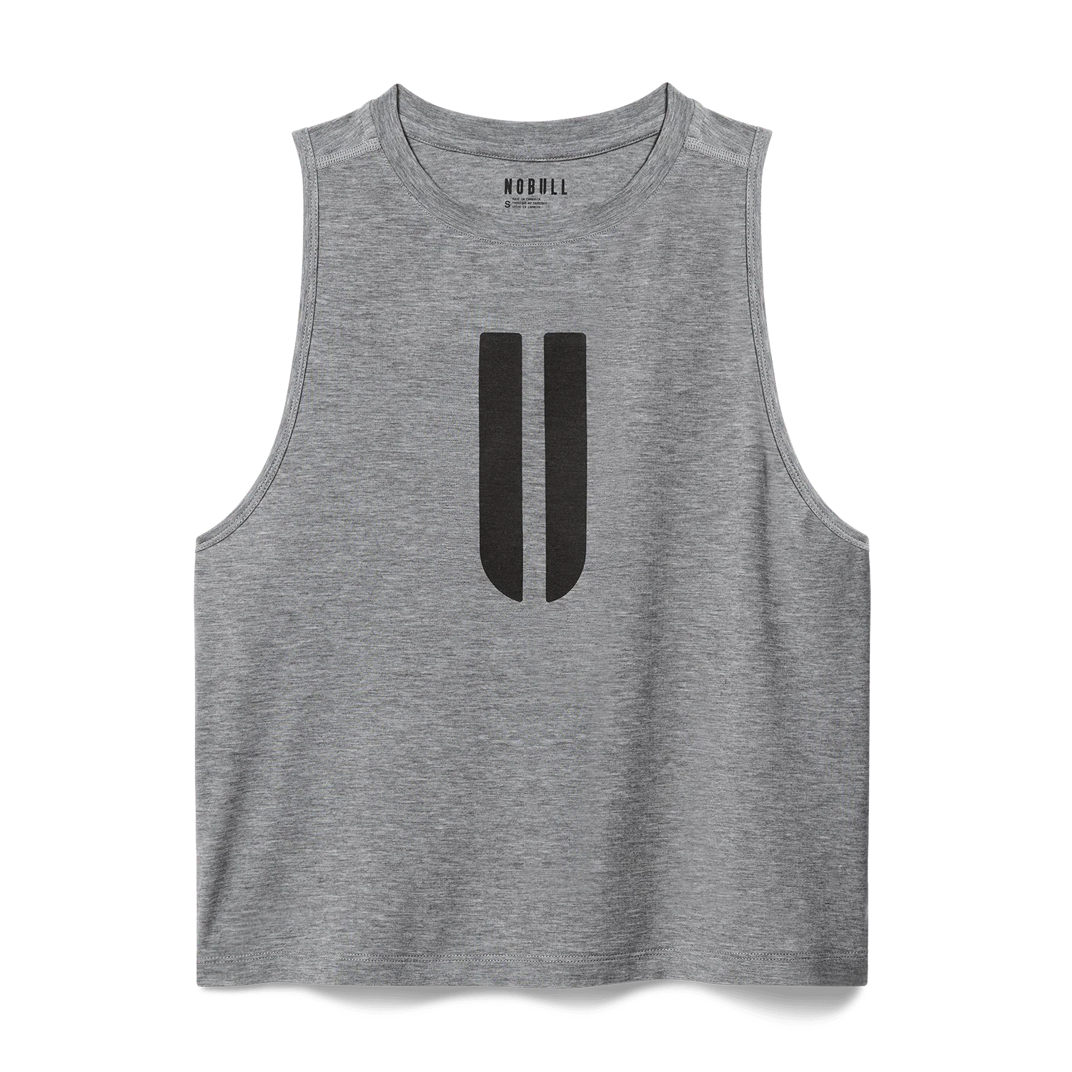 Women's U Muscle Tank