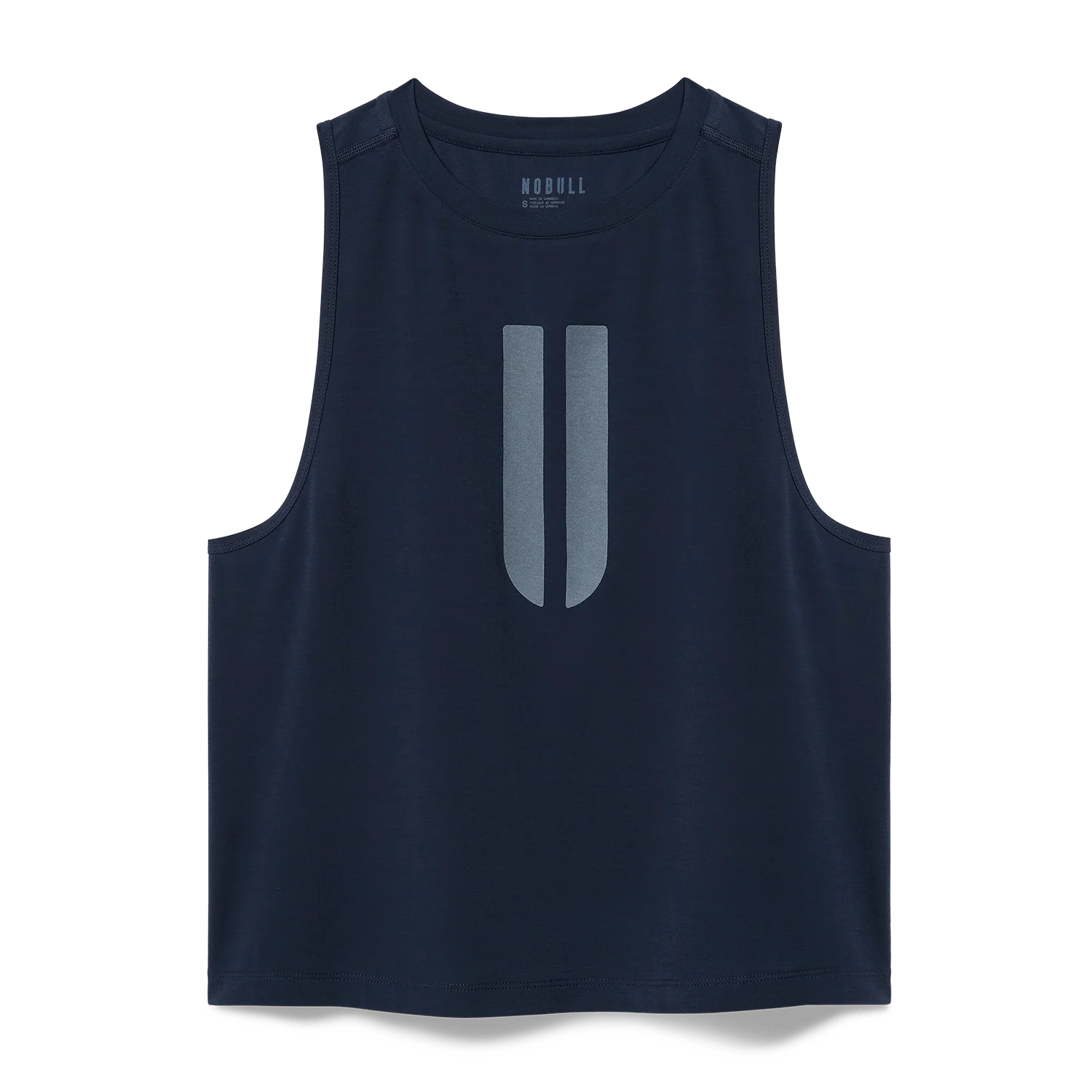 Women's U Muscle Tank