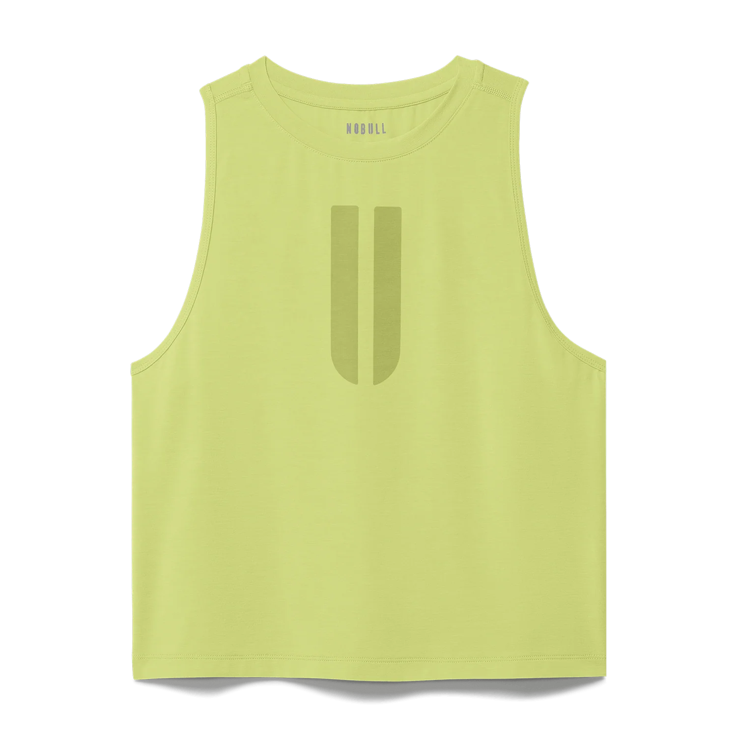 Women's U Muscle Tank