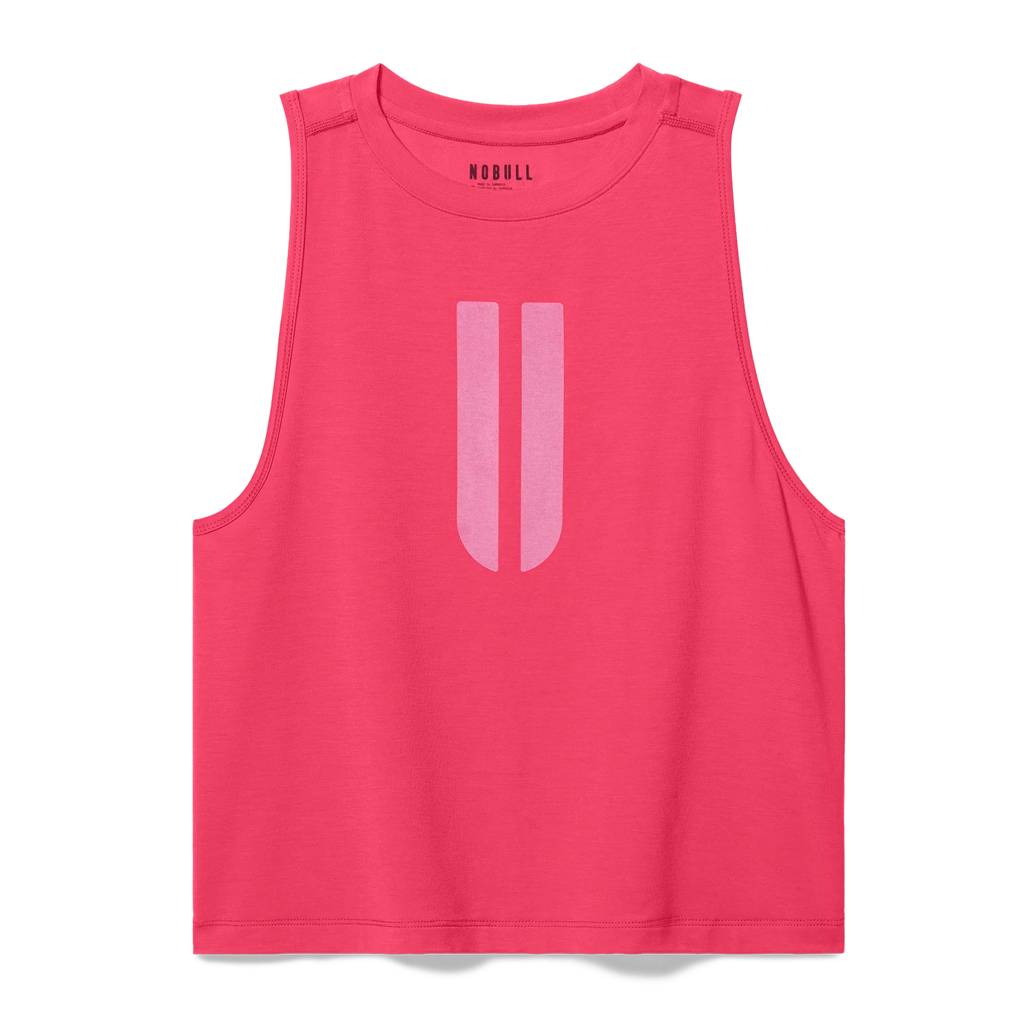 Women's U Muscle Tank